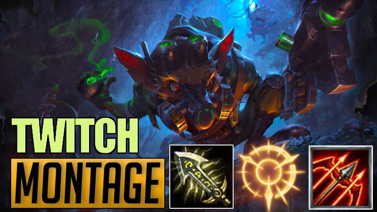 lol mod skin not working Twitch Montage 8 - Best Twitch Plays S8 | League Of Legends Mid