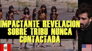 Subestimaron A Tribu Indigena Del Peru Y Lo Pagaron Caro, Impactante Revelacion Sobre El Amazonas