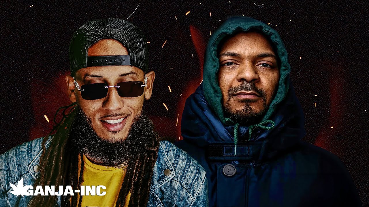Freddy Rasta ft. Hef - Bon Co (prod. Sky Blaqq) [Visualizer] - YouTube