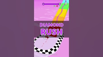 Wacky Run - Gameplay (Android, iOS) #23