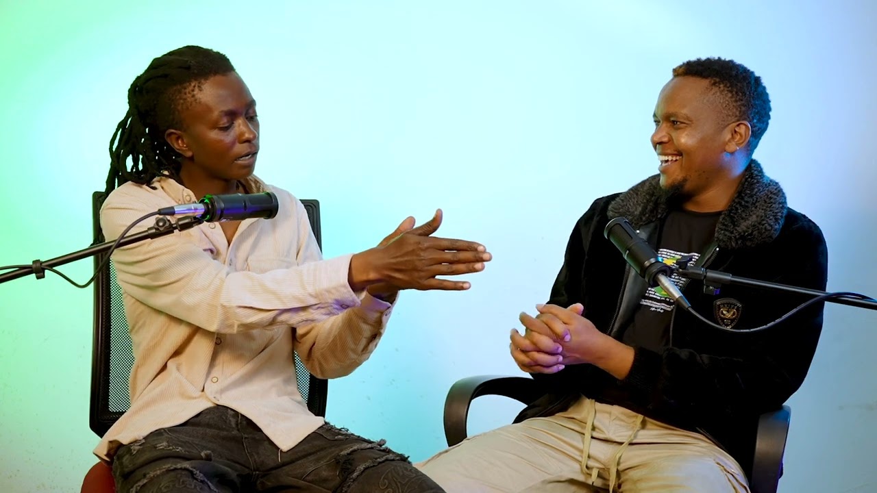 ANOTHER PROMISING TALENT TO WATCH KISUNGWA MWEENE KANGUNDO TOP BAND