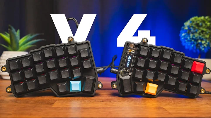 Building A Split Corne Keyboard Has Never Been Easier: Full Guide