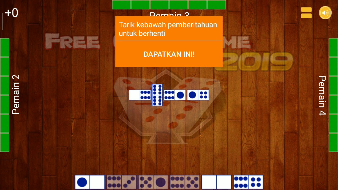 gaple online strategi