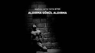 Çok Deği̇şi̇k Şekli̇yle Aldirma Gönül