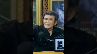 Download Lagu Ternyata bgini perjalanan karir Sultan Andara Raffi Ahmad // Bisikan Rhoma MP3
