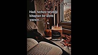 Alıntı yazsın#keşfetedüş#keşfetbeniöneçıkar#keşfet#kefşetteyiz#kitap#kitapönerileri#kitapalıntıları Resimi