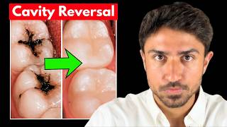 The 8 Nutrients Your Dentist Never Told You About