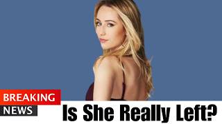 Eden McCoy Finally Exposed The Real Truth!