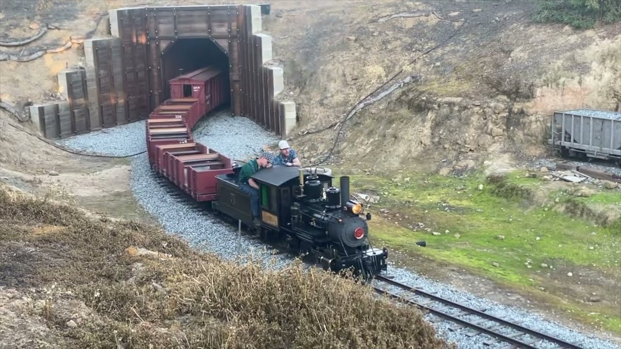 Reedley Railfest 2024