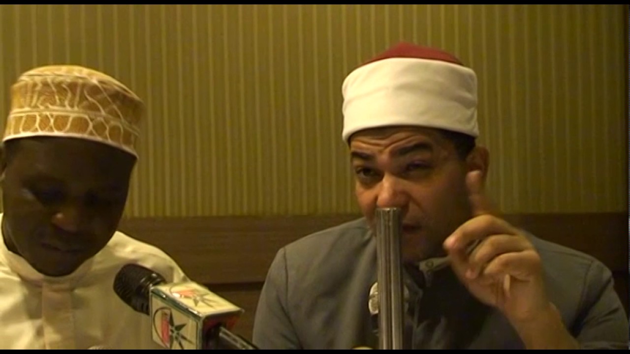 NABII NA MASWAHABA FEKI WAKE WALIVYOUMBUKA