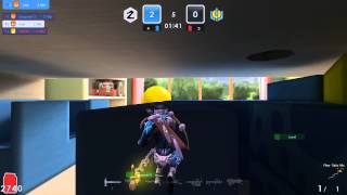 MicroVolts Clan Problem Vs Feaver