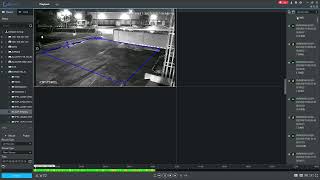 Smart ICRSS:  How to Export Footage