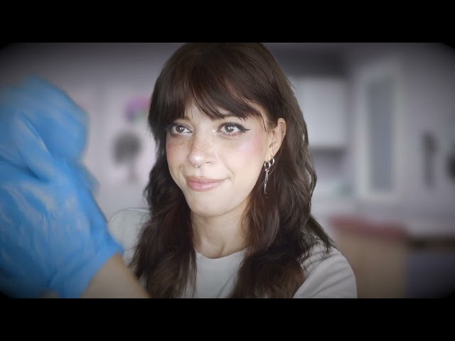 ASMR | No Talking But EXTREMELY Up In Your Ears 👂🏼 (Binaural, Squish, Gloves)