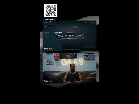 Reggie plays Invincible Vs. Open Beta