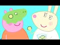 Mummy Pig's Perfect Day at the Shopping Mall | Peppa Pig Official Channel