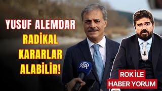 Rasim Ozan Kütahyalı Sapanca Esnafına Seslendi Yusuf Alemdarla Kavga Etmeyin