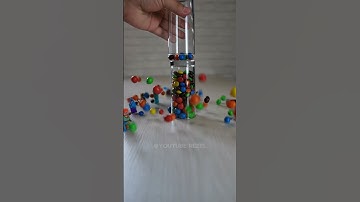 Reverse Video | Asmr M&M