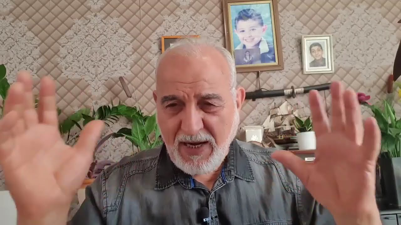 نهاية الشاعر الشعبي غازي ثجيل-1987! من شهادات رجال أمن قبضوا عليه شخصيا!