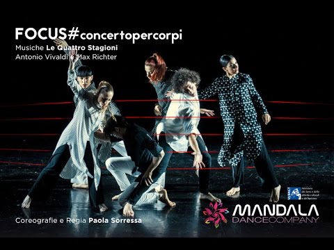 Mandala Dance Company_Promo