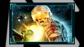 [SPOILER] Voice Clips of Nanite Systems?? Drill (PlanetSide 2)
