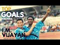Imvijayan  top goals