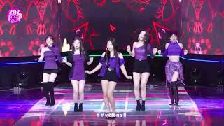 Sunny Side Up! - Red Velvet (dance mirror & SLOW)
