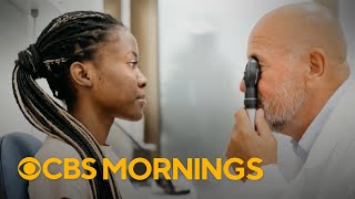 Tiny eyelash mites can cause a common eye disease. How can we protect our eyes? screenshot 2