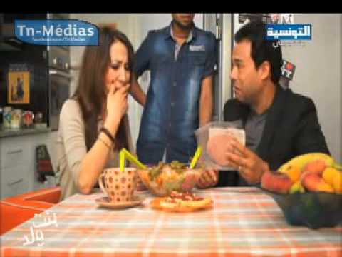 بنت ولد حلقة 23