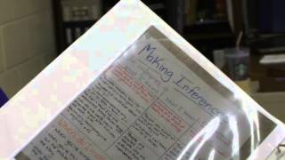 04 Anchor Charts
