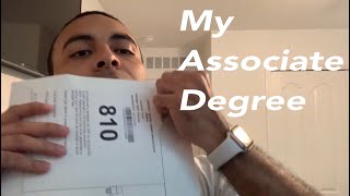My Associate Degree In Arts From Valencia College 2020-Vlog#24 screenshot 5