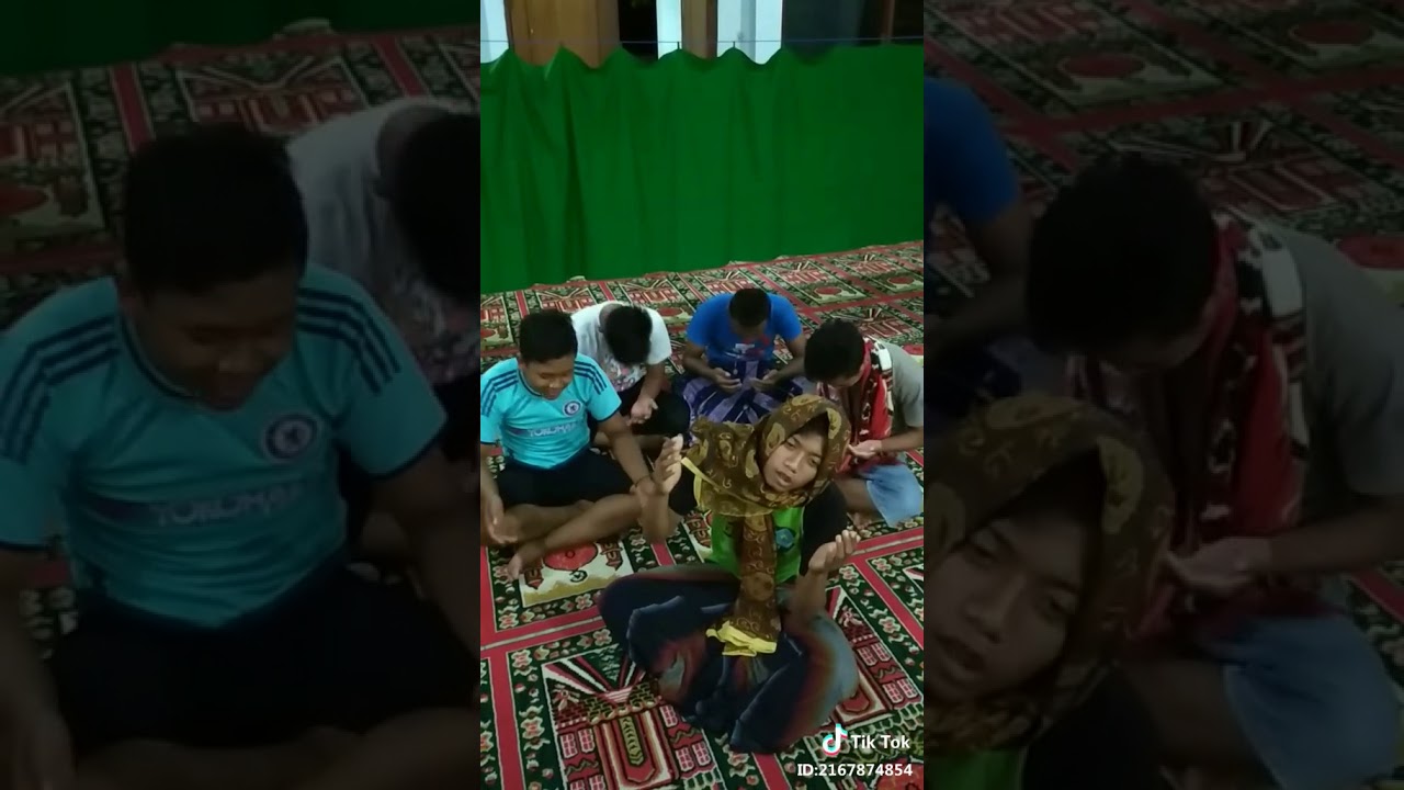 Video lucu banget bikin ngakak 