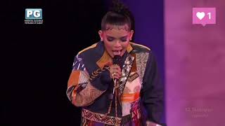 KZ Tandingan - SEA Games 2019 Opening