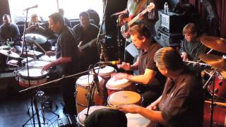 Joe Rendon & Friends w/ Raul Rekow- Black Magic Woman chords