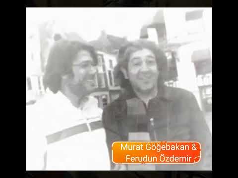 Dilek Taşı Murat Göğebakan & Ferudun Özdemir yorumuyla...