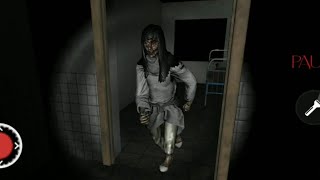 Awake - Escape Creepy Horror games Mental Hospital full gameplay walkthrough (ios Android) screenshot 5