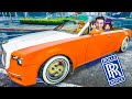 Playing GTA 5 Without Breaking Any Laws! - YouTube