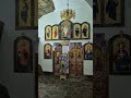 Manastirea "Piatra Scrisa" din Armenis