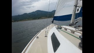 Sailing Camp || Music Video