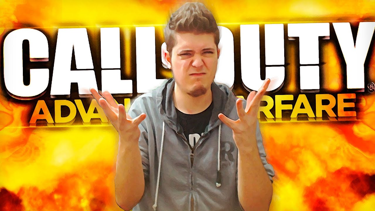 y-esta-mierda-de-arma-nostalgicods-ep-142-cod-advanced-warfare