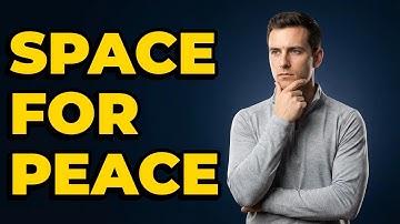 How Can Space Deterrence Prevent Escalation?