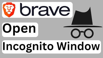 How to Open Incognito Window in Brave Browser - Easy to Follow