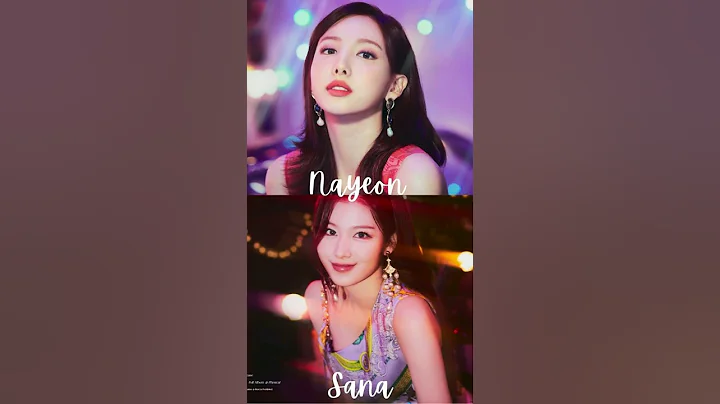 TWICE Alcohol-Free Voice Combination // Alcohol-Free Voice Combination #shorts #VoiceCombination