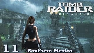 Tomb raider underworld walkthrough part 1 no commentary gamepl...