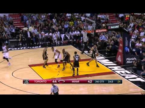 Toronto Raptors vs