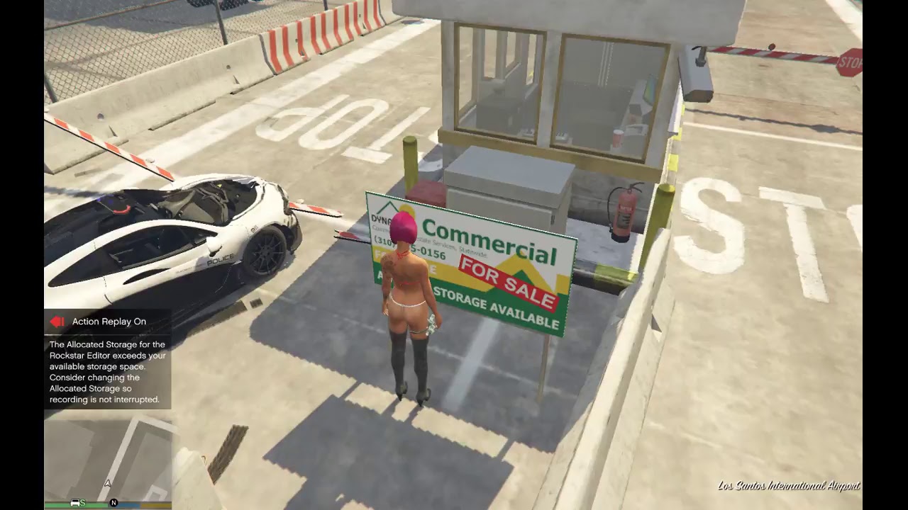 Gta Online Ps4 Modded Lobby