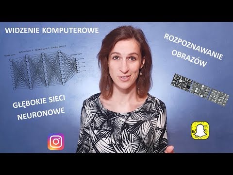 #8 Jak komputery