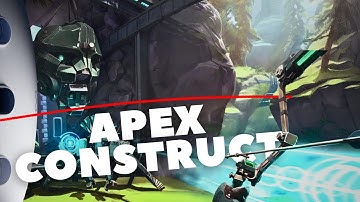 Apex Construct | Well | Quest 3 VR
