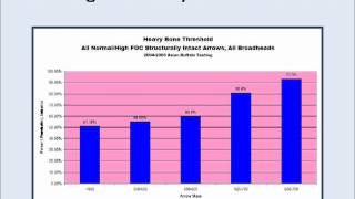 13 arrow mass above heavy bone threshold.avi