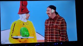Shane Gillis SNL F BOMB Oct 10,2026