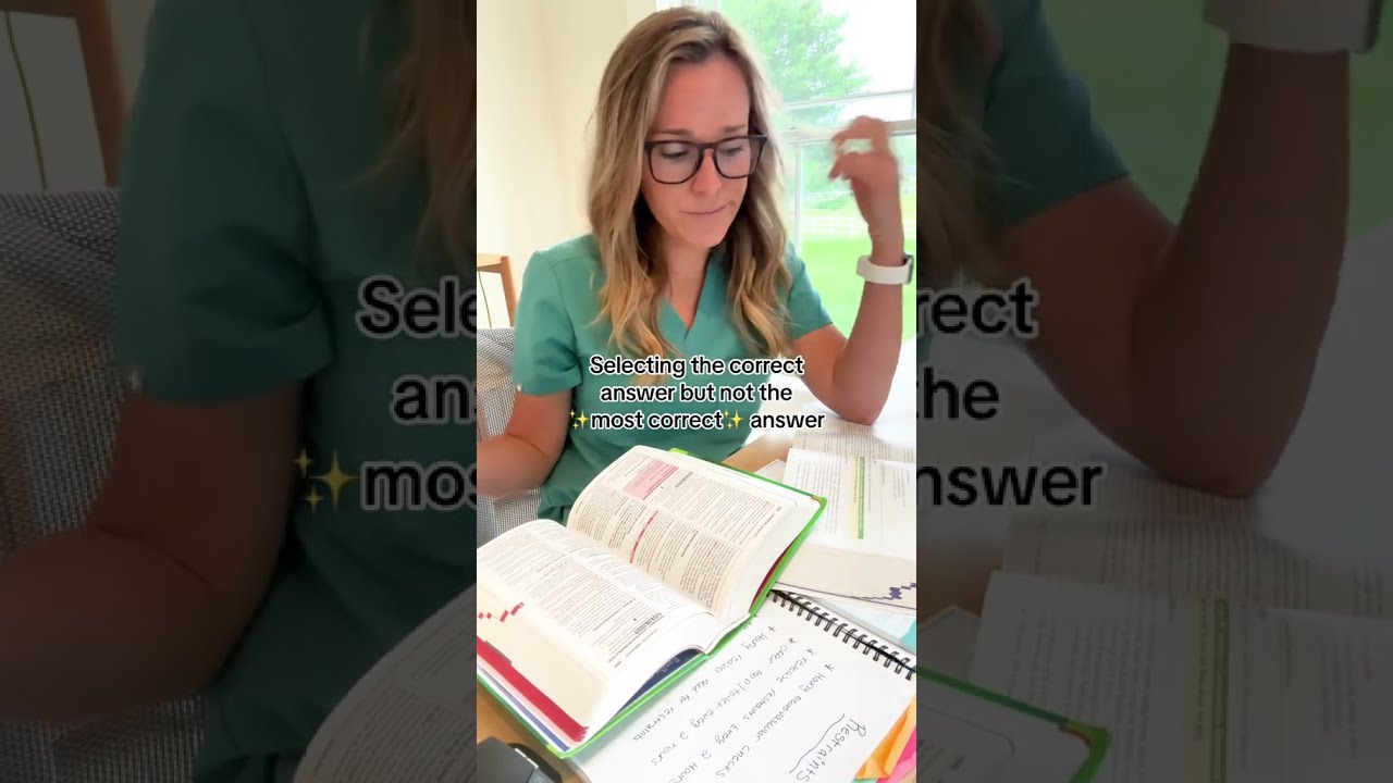 Things Only Nursing Students Can Understand Part 1 Nursingschool RN BSN